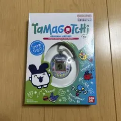 Tamagotchi Original Tama Pajama GEN2のサムネイル