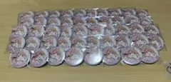 原神タルタリヤ symphony缶バッジ63個 - メルカリ