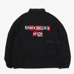 2026年最新】supreme antihero ジャケットの人気アイテム - メルカリ