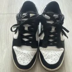 NIKE DUNK LOW 25cm