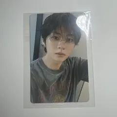 スキズ stray kids This&That 直筆サイン ポストカード リノ - メルカリ