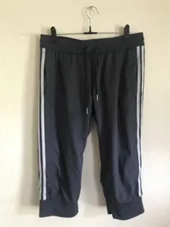 adidas climaliteアディダスランニングパンツ レディースᎷサイズ