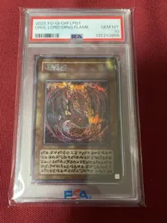 2026年最新】ウリア psa10の人気アイテム - メルカリ