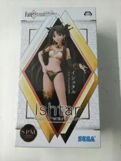 Fate/Grand Order スーパープレミアムフィギュア イシュタル
