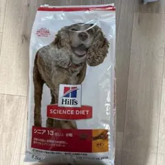 ヒルズ サイエンス・ダイエット シニア 小粒 7歳以上 チキン 12kg 高齢