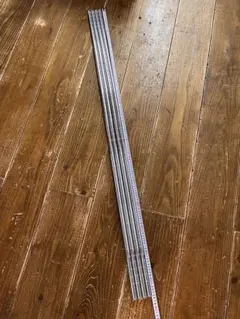 エレクター　ポール　 4本　145cm