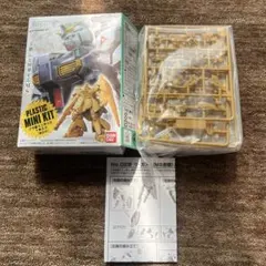 ガンダムアーティファクト　リ・ガズィノーマルカラー　逆襲のシャア