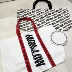 CDL TOKYO POP UP STORE 大阪限定 トートバッグ - メルカリ