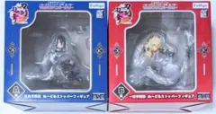 刀剣乱舞 フリューくじ ぬーどるストッパー フィギュア