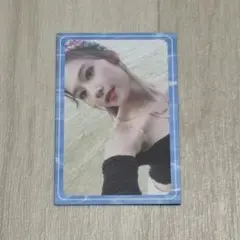 TWICE サナ トレカ Summer Nights