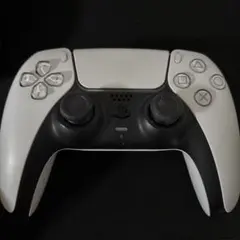 PS5 DualSense ワイヤレスコントローラー ジャンク