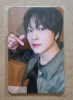 NCT127 FC 特典 kit 2026 ヘチャン トレカ