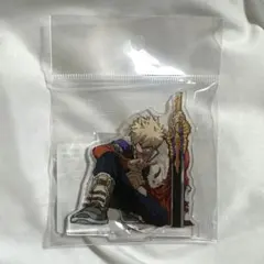 僕のヒーローアカデミア JF2025 爆豪勝己 アクスタ