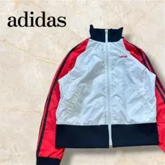 2026年最新】ナイロンジャケット adidas 万国旗の人気アイテム - メルカリ
