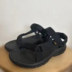 ☆新品☆ TEVA ハリケーン XLT 2 ブラック 30㎝ - メルカリ