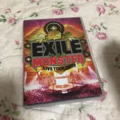 EXILE/EXILE LIVE TOUR 2009\