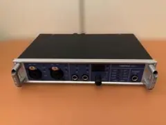 オーディオインターフェイス RME Fireface UCXのサムネイル