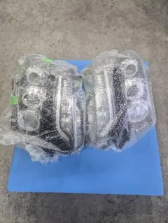 未使用品】ホンダLIFE DIVA右ヘッドライトHID仕様 - メルカリ