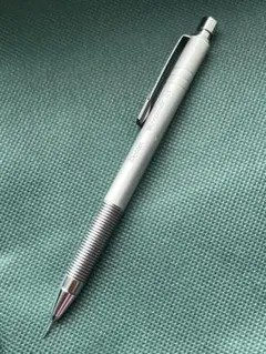 高精度の0.5mm芯を使用したシャープペンシル　レアのサムネイル