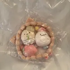 すみっコぐらし　ねこのきょうだいとおかし屋さん