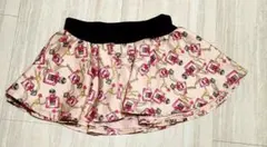 マーズ❤️激レアSugar Gloss フレアスカート❤️パフューム柄