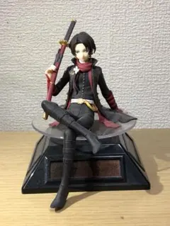 刀剣乱舞 加州清光   フィギュア ヌードルストッパー