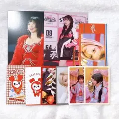 TWICE ラントレ once day トレカ 57枚セット 商品詳細ページ | ONCE JAPAN OFFICIAL SHOP | TWICE JAPAN FAN