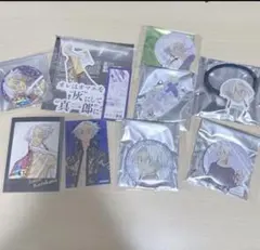 FaNeMaくじ 東京リベンジャーズ 黒川イザナ アクリルスタンド 完売品