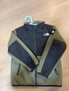 The North Face キッズ フリースジャケット130cm