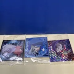 HUNTER×HUNTER ウエハースシールセット