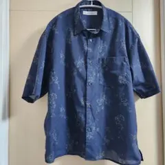 UNITED ARROWS GREEN LABEL RELAXING シャツ