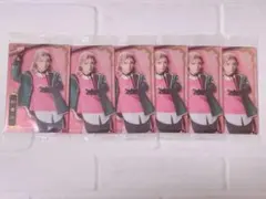 ミュージカル 刀剣乱舞 刀ミュ ウエハース カード 村雲江