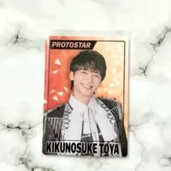 UniteUp! AGF 2024 ランダムカード 清瀬明良 戸谷菊之介