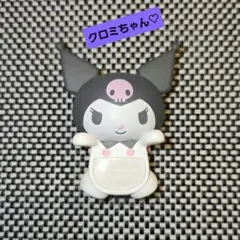 サンリオ ヒッパーズ HIPPERS クロミちゃん