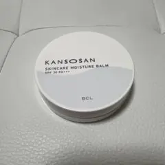 KANSONSAN SKINCARE MOISTURE BALM SPF30
