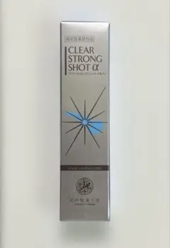 北の快適工房 CLEAR STRONG SHOT α - メルカリ