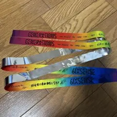 すとふぇす 通し グッズ 4/6銀テ すとふぇす 通し グッズ 4/6銀テ 2025年最新】銀テープ X JAPAN