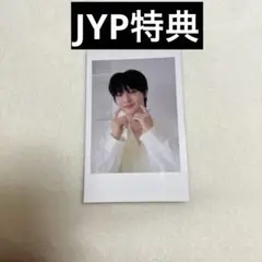 StrayKids スキズ　シーグリ　JYP特典　アイエン