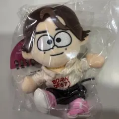 即日発送】タイムレス 橋本将生 うちわ ぬいぐるみ timelesz FAM