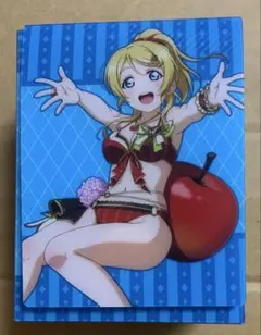 ラブライブ スクコレ 絢瀬絵里 SEC - メルカリ