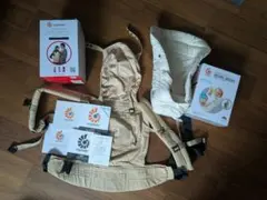 Ergobaby ベビーキャリア インファントインサートセットのサムネイル