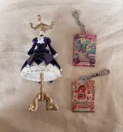 アイカツ ガチャガチャ
