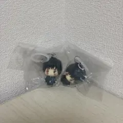 呪術廻戦 めじるしアクセサリー 禪院真希 2個セット
