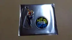KOF2000 アクリルスタンド　ネオジオ　SNK　ブルー・マリー　餓狼伝説