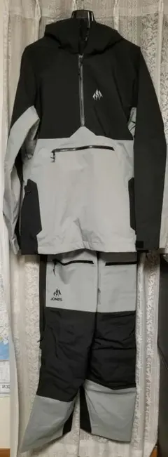 JONESウェア　パンツ(BLACK) 楽天市場】jones（サイズ（S/M/L）S）（ロングパンツ｜メンズ