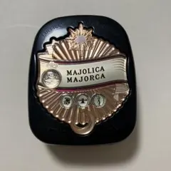 MAJOLICA MAJORCA プレストポアカバー ケースのみのサムネイル