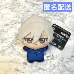 2026年最新】ブルーロック ちびぐるみ 凪の人気アイテム - メルカリ