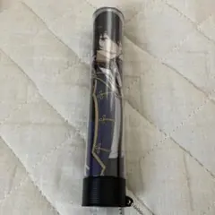 朔間零 零 スタライ スタステ スタフォニ ポスター ペンライトチューブ あんスタ ペンライトチューブ 朔間零 - メルカリ