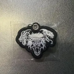 即買い可能‼️ cod bo7 購入特典　刺繍ワッペンキーホルダー