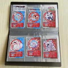 超希少・激レア】 新ポケモンキッズ カード 60枚 - メルカリ